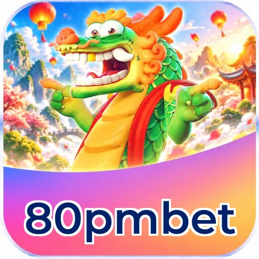 80pmbet