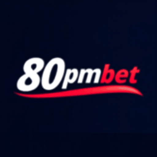 80pmbet Logo
