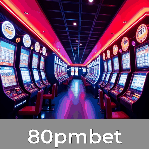 80pmbet: Especialista em Apostas Esportivas e Foco no Esporte Brasileiro