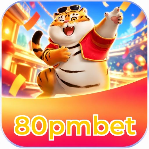 Pacote Completo do App 80pmbet