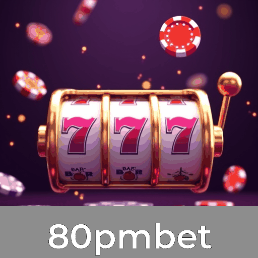 80pmbet: Slots de Alta RTP, Jogos de Mesa Clássicos, e Mais