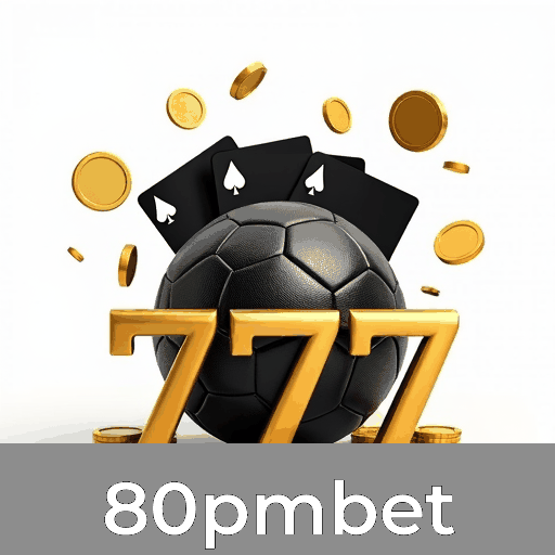 Aposte com Facilidade: Conheça o App Completo da 80pmbet